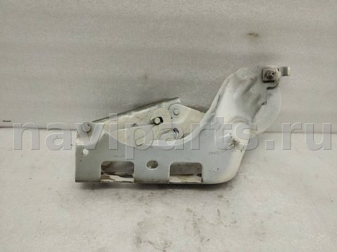 Петля капота левая Mercedes E W213, 2018 г., OEM A2138800128, арт. 15293