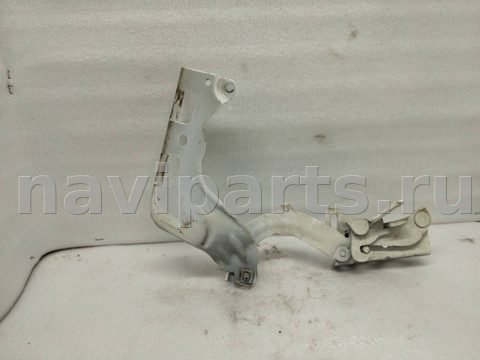 Петля капота левая Mercedes E W213, 2018 г., OEM A2138800128, арт. 15293, фото 2