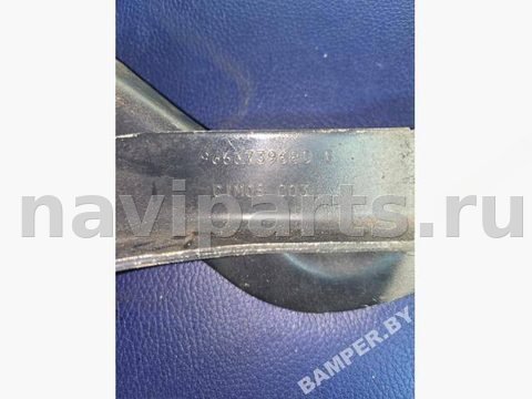 Петля капота левая Peugeot 308, 2010 г., OEM 9656739680g, арт. 158058823, фото 2