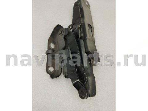 Петля капота левая Volvo S60, 2018 г., OEM 32277085, арт. 16376, фото 4