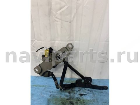 Петля капота левая BMW 5, 2009 г., OEM N47D20O1, арт. 1866