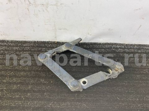 Петля капота левая Volkswagen Santana, 1988 г., арт. 188-28, фото 4