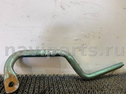Петля капота левая Dodge Caravan, 1998 г., арт. 188-34_2, фото 4