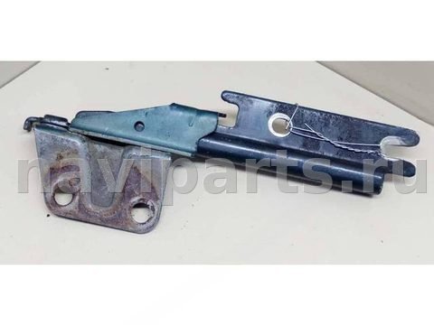 Петля капота левая Kia Clarus, 2000 г., OEM 0K9B052420, арт. 2005033, фото 2