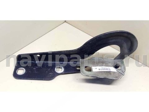 Петля капота левая Renault Scenic, 2001 г., OEM 843529H, арт. 2005182