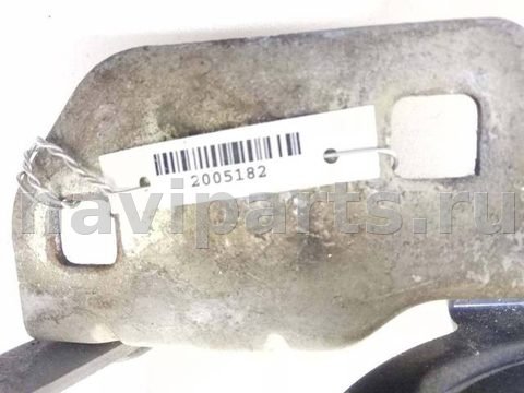 Петля капота левая Renault Scenic, 2001 г., OEM 843529H, арт. 2005182, фото 4