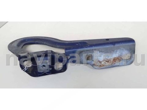 Петля капота левая Renault Scenic, 1998 г., OEM 843529H, арт. 2005324, фото 2