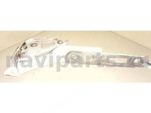Петля капота левая Audi Q7, 2007 г., OEM 4L0823301, арт. 2011147