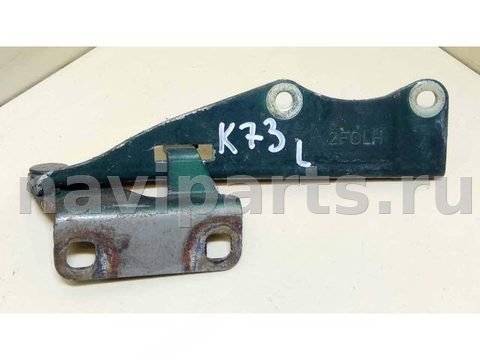Петля капота левая Nissan Primera, 2000 г., OEM 654012F030, арт. 2011275