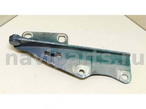 Петля капота левая Nissan Primera, 2000 г., OEM 654012F030, арт. 2011275, фото 2