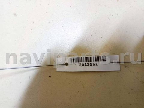 Петля капота левая Volkswagen Passat, 2008 г., OEM 3C0823301D, арт. 2012561, фото 3