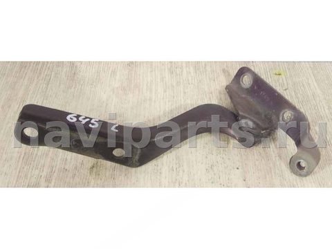 Петля капота левая Subaru Tribeca, 2006 г., OEM 57260XA01A9P, арт. 2014134