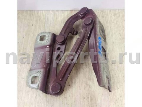 Петля капота левая Mercedes R, 2006 г., OEM A2518800128, арт. 2014368, фото 2