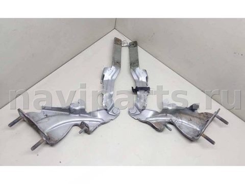 Петля капота левая Lancia Lybra, 2000 г., OEM 46808141, арт. 2017990