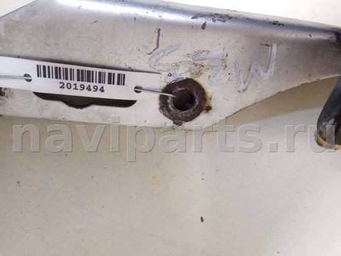 Петля капота левая Honda Civic, 1999 г., OEM 60170ST3E00ZZ, арт. 2019494, фото 3