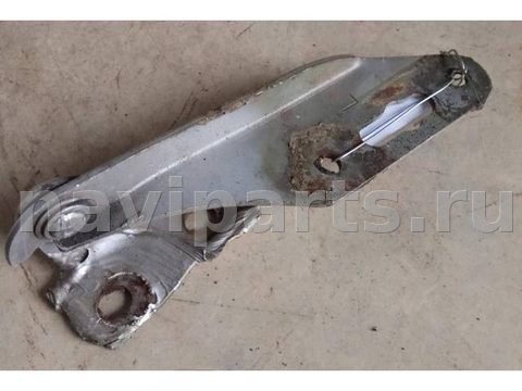 Петля капота левая Honda Civic, 1999 г., OEM 60170ST3E00ZZ, арт. 2019494, фото 4