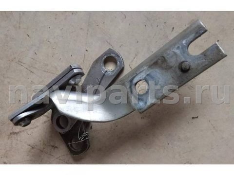 Петля капота левая Citroen C5, 2001 г., OEM 791261, арт. 2019715, фото 2