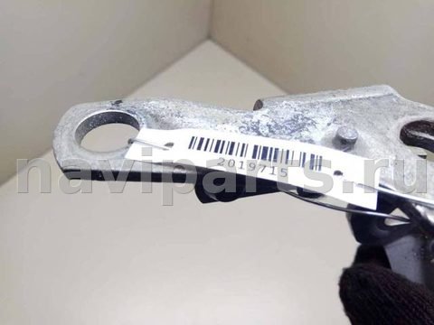 Петля капота левая Citroen C5, 2001 г., OEM 791261, арт. 2019715, фото 4