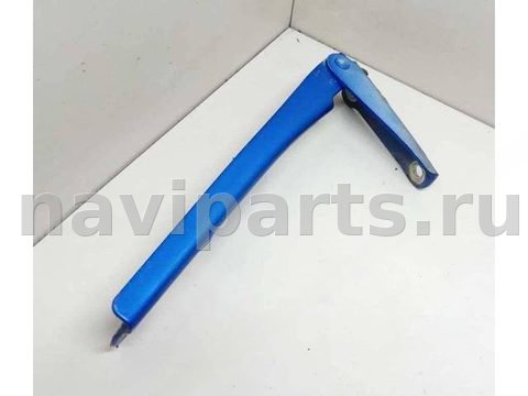 Петля капота левая Subaru Justy, 2002 г., арт. 2024946
