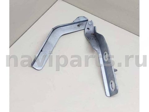 Петля капота левая Peugeot 607, 2002 г., OEM 9629468480, арт. 2025707, фото 2