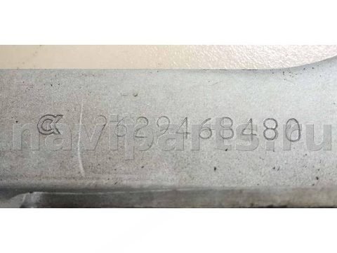 Петля капота левая Peugeot 607, 2002 г., OEM 9629468480, арт. 2025707, фото 3