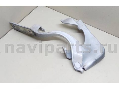 Петля капота левая BMW 3 E46, 2001 г., арт. 2028132, фото 2