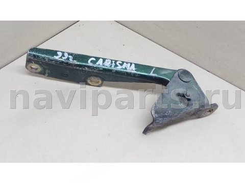 Петля капота левая Mitsubishi Carisma, 1999 г., арт. 2028860