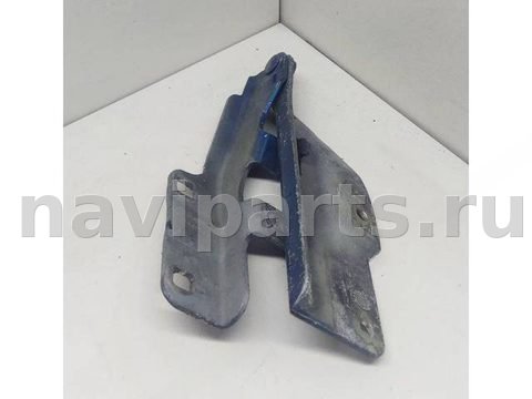 Петля капота левая Nissan Almera, 2003 г., арт. 2032694, фото 2