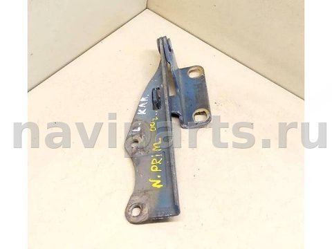 Петля капота левая Nissan Primera, 2000 г., OEM 654012F030, арт. 2048268, фото 2