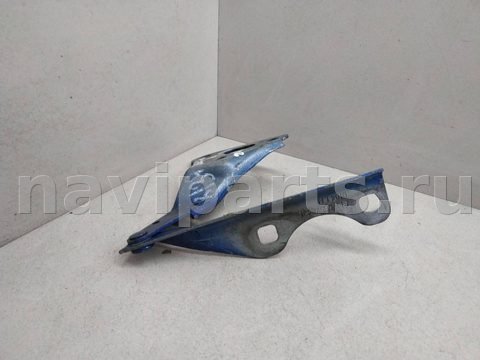 Петля капота левая Opel Zafira, 2001 г., OEM 90579421, арт. 2064297, фото 2