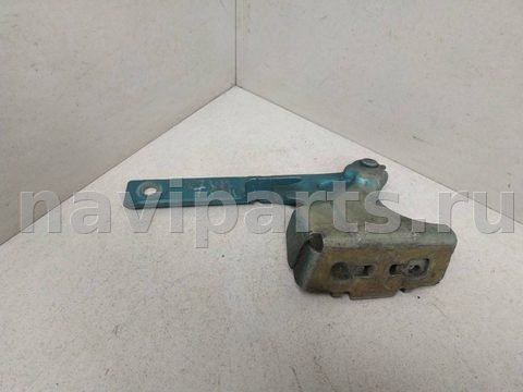 Петля капота левая Fiat Punto, 1997 г., арт. 2065289, фото 2