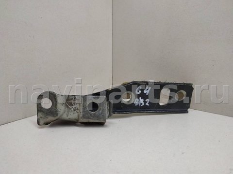 Петля капота левая Volkswagen Golf, 2000 г., арт. 2067283