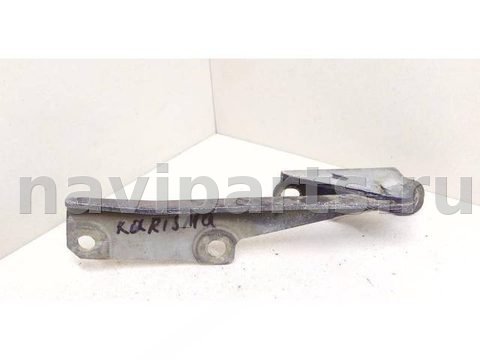 Петля капота левая Mitsubishi Carisma, 1998 г., арт. 2067722, фото 2