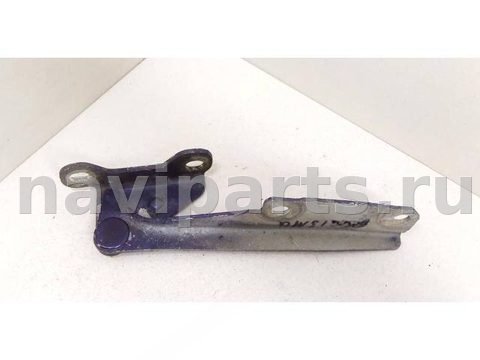 Петля капота левая Mitsubishi Carisma, 1998 г., арт. 2067722, фото 3