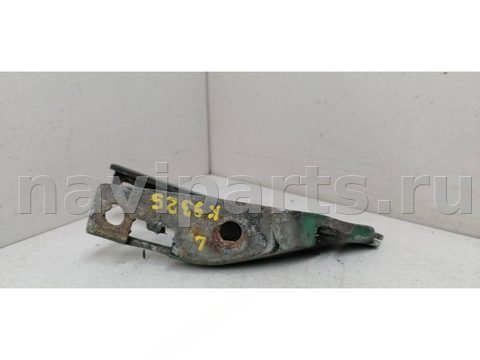 Петля капота левая Peugeot 206, 2002 г., OEM 791257, арт. 2086985, фото 2