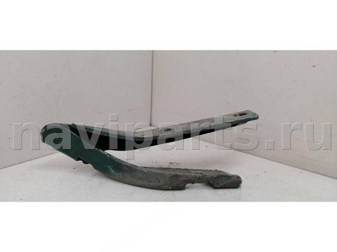Петля капота левая Peugeot 206, 2002 г., OEM 791257, арт. 2086985, фото 3
