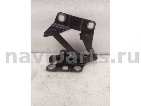 Петля капота левая Mercedes GLE W166, 2018 г., OEM A1668800028, арт. 22240