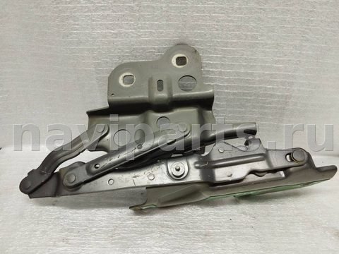Петля капота левая Jaguar E-Pace, 2019 г., OEM J9C316801, арт. 26140, фото 4