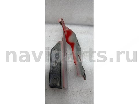 Петля капота левая Volkswagen Crafter, 2022 г., OEM 7C0823301C, арт. 28331, фото 3