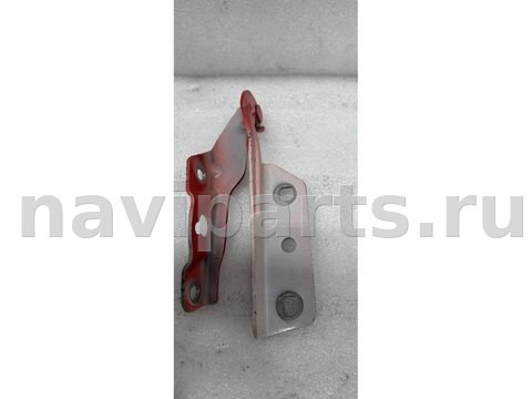 Петля капота левая Volkswagen Crafter, 2022 г., OEM 7C0823301C, арт. 28331, фото 4