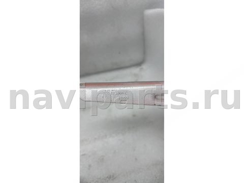 Петля капота левая Volkswagen Crafter, 2022 г., OEM 7C0823301C, арт. 28331, фото 5