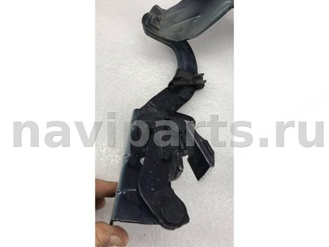 Петля капота левая Mercedes E W213, 2019 г., OEM A2138800128, арт. 30192, фото 4