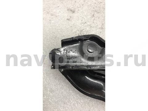 Петля капота левая BMW 5 G30/G31, 2018 г., OEM 7347407, арт. 30416, фото 2