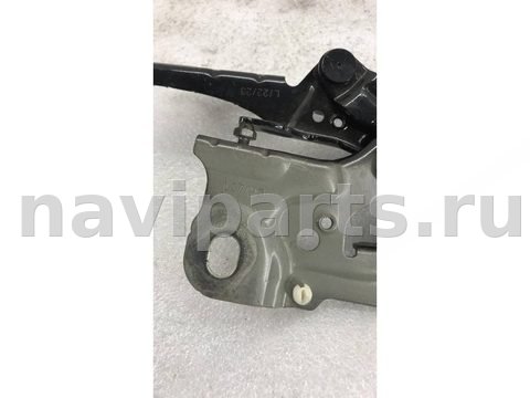 Петля капота левая BMW 5 G30/G31, 2018 г., OEM 7347407, арт. 30416, фото 3