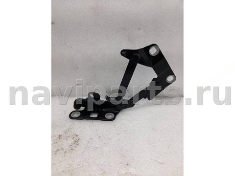 Петля капота левая Mercedes GLS X166, 2017 г., OEM A1668800028, арт. 31288, фото 3