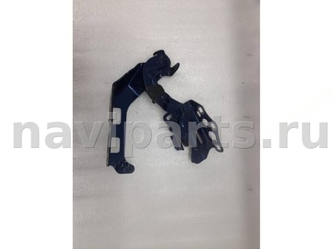 Петля капота левая Mercedes C W205, 2017 г., OEM A2058800828, арт. 32219