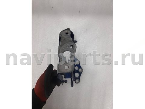 Петля капота левая Mercedes C W205, 2017 г., OEM A2058800828, арт. 32219, фото 3