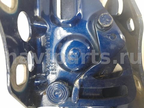 Петля капота левая Mercedes C W205, 2017 г., OEM A2058800828, арт. 32219, фото 5
