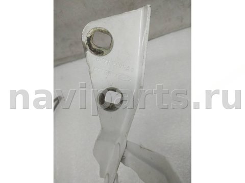 Петля капота левая Ford Transit Custom, 2015 г., OEM BK2116801AC, арт. 32844, фото 3