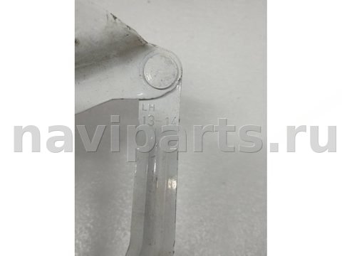 Петля капота левая Ford Transit Custom, 2015 г., OEM BK2116801AC, арт. 32844, фото 5